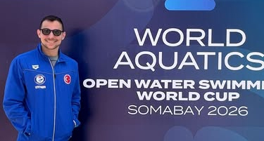 Doğukan Ulaç, Soma Bay Etabında Açık Su Dünya Kupası’nda Türkiye’yi Temsil Etti 1 Doğukan Ulaç, Soma Bay Etabında Açık Su Dünya Kupası’nda Türkiye’yi Temsil Etti