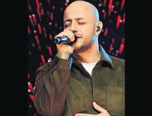 Zain İstanbul’da: 12 Eylül Harbiye Açık Sahne Konseri İçin Biletler Hızla Tükeniyor