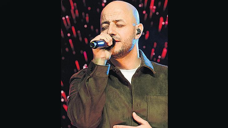 Zain İstanbul’da: 12 Eylül Harbiye Açık Sahne Konseri İçin Biletler Hızla Tükeniyor