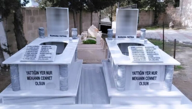 En Ucuz Mezar 45 bin TL!