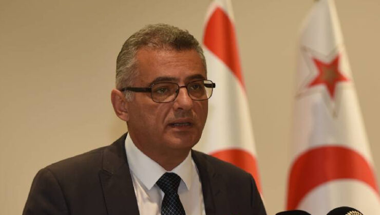 Erhürman: Teyit edilmiş, doğru bilgileri halkımızla paylaşacağız