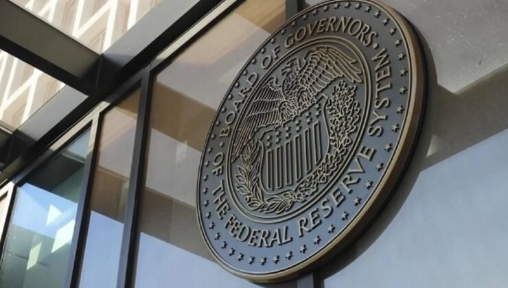 Fed faiz kararı: Politika faizi yüzde 3.50-3.75 aralığında sabit tutuldu 1 Fed faiz kararı: Politika faizi yüzde 3.50-3.75 aralığında sabit tutuldu