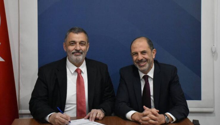 Fevzi Tanpınar, Halkın Partisi’ne katıldı 1 Fevzi Tanpınar, Halkın Partisi’ne katıldı