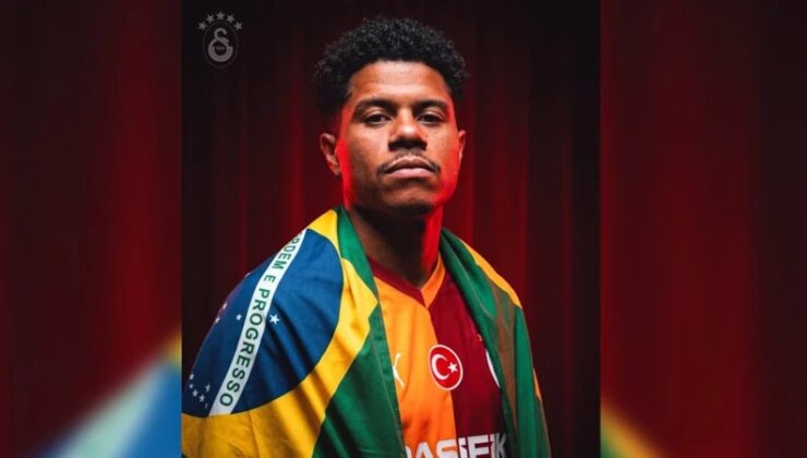 Gabriel Sara Brezilya Milli Takımı Aday Kadrosuna İlk Kez Davet Edildi 1 Gabriel Sara Brezilya Milli Takımı Aday Kadrosuna İlk Kez Davet Edildi