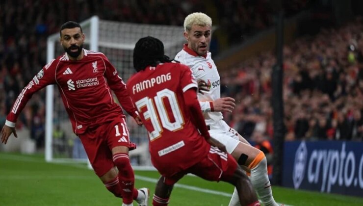 Galatasaray, Avrupa’ya veda etti! 1 Galatasaray, Avrupa’ya veda etti!