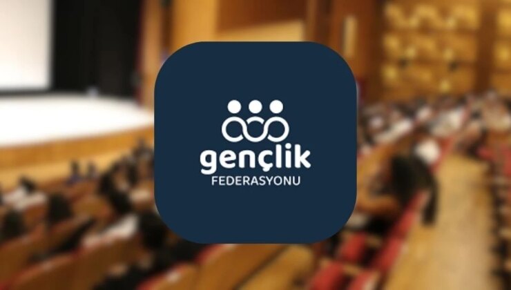 Gençlik Federasyonu Mart Sonu Ada Genelinde Teknoloji, Doğa, Spor ve Kültür Etkinlikleri Düzenliyor