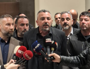 KTÖS: Genel grev sürüyor, yarın Meclis’e yürüyüş devam edecek