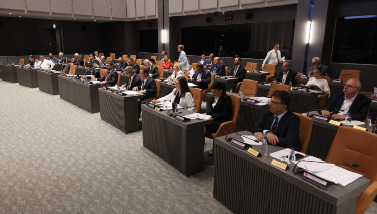 Genel Kurul, denetim göreviyle toplanacak 1 Genel Kurul, denetim göreviyle toplanacak