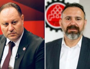 Genel Kurul toplanmayacak, sendikalar yeniden değerlendirme yapacak!