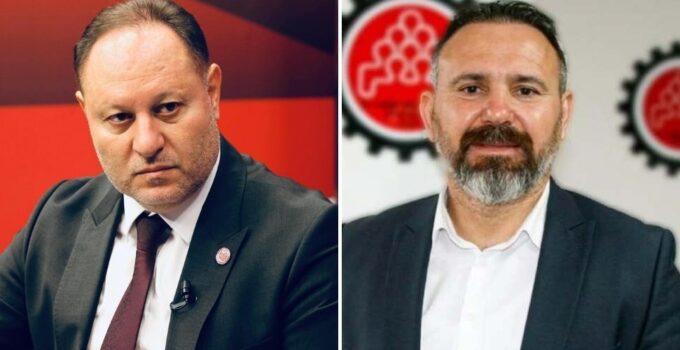 Genel Kurul toplanmayacak, sendikalar yeniden değerlendirme yapacak!