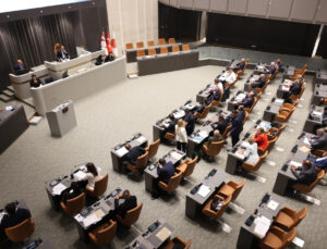 Cumhuriyet Meclisi Genel Kurulu bugün toplanıyor: 39. birleşim saat 10.00’da