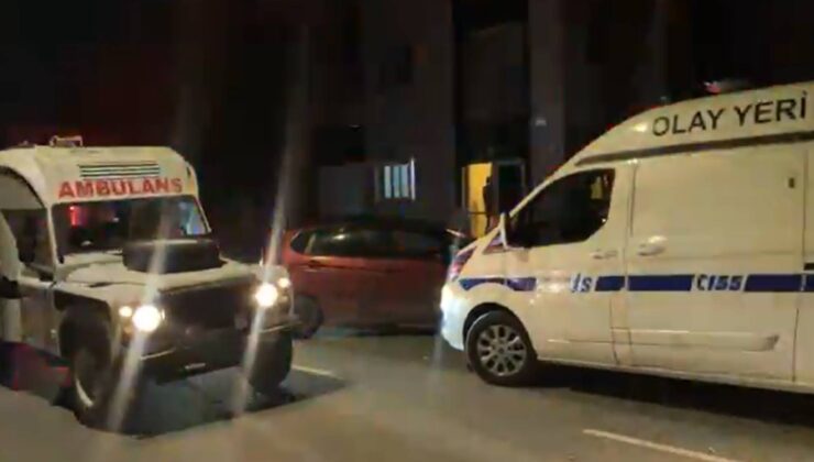 Gönyeli-Yenikent bölgesinde bir şahıs evinde ölü bulundu! 1 Gönyeli-Yenikent bölgesinde bir şahıs evinde ölü bulundu!