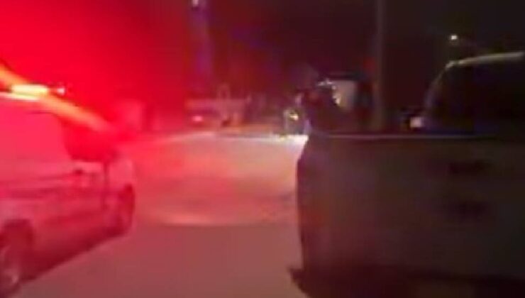 Gönyeli’de silahlı saldırı: Bir Kişi Yaralandı, Şüpheli Tutuklandı