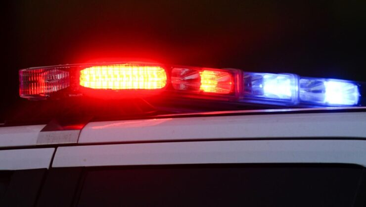 Güney Kıbrıs’ta Bir Gece Boyunca Çok Sayıda Olay