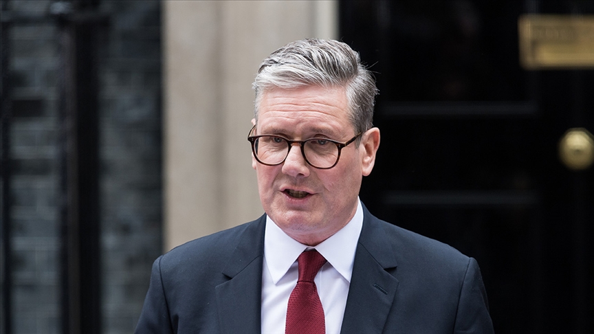 ingilere basbakani starmer kibrise28099taki saldiriya hazirliksiz degildik