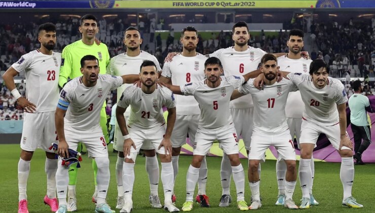 İran Dünya Kupası’na Katılmayacağını Resmen Açıkladı