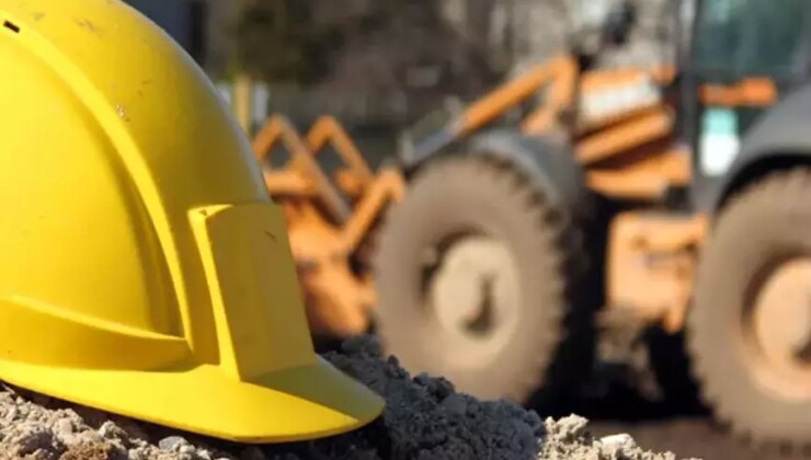 İskele ve Serdarlı’da iş kazası: İki işçi yaralandı