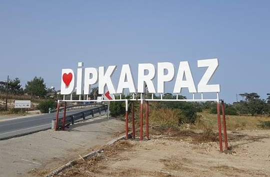 Karpaz Koruma Derneği’nden Dipkarpaz’da kırsal kesim arsası verilmesi çağrısı 1 Karpaz Koruma Derneği’nden Dipkarpaz’da kırsal kesim arsası verilmesi çağrısı