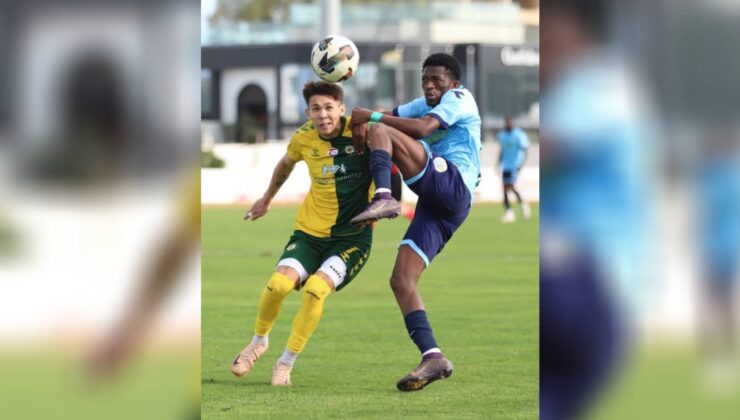 Kıbrıs Kupası Çeyrek Final İlk Ayakları Başlıyor 1 Kıbrıs Kupası Çeyrek Final İlk Ayakları Başlıyor