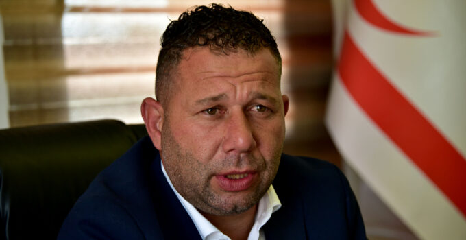 Akaryakıt zammı KKTC çiftçileri üzerindeki baskıyı artırıyor