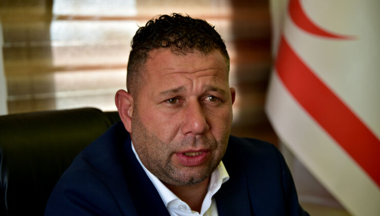 Akaryakıt zammı KKTC çiftçileri üzerindeki baskıyı artırıyor