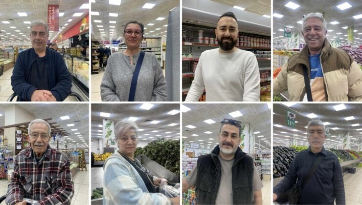 Kimileri rahat, kimileri endişeli 1 Kimileri rahat, kimileri endişeli