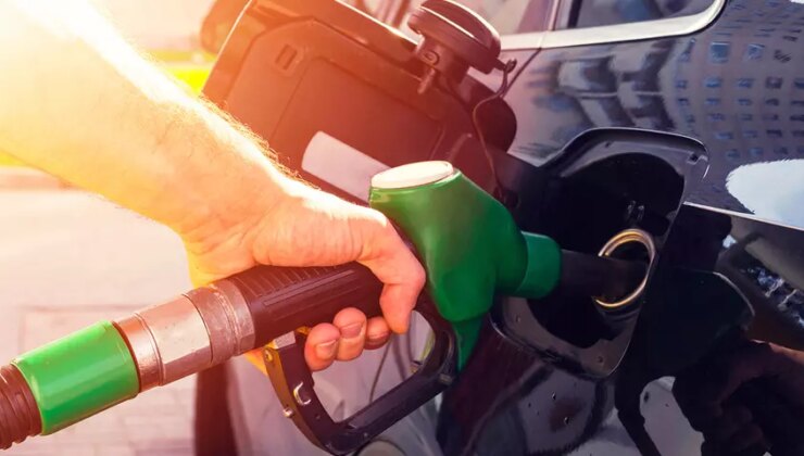 KKTC akaryakıt zammı iddiası: gece yarısından itibaren yeni artış gündemde 1 KKTC akaryakıt zammı iddiası: gece yarısından itibaren yeni artış gündemde