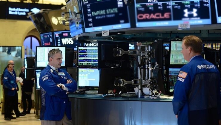 Küresel piyasalar Orta Doğu gerilimi ve petrol fiyatlarındaki yükselişle dalgalanıyor