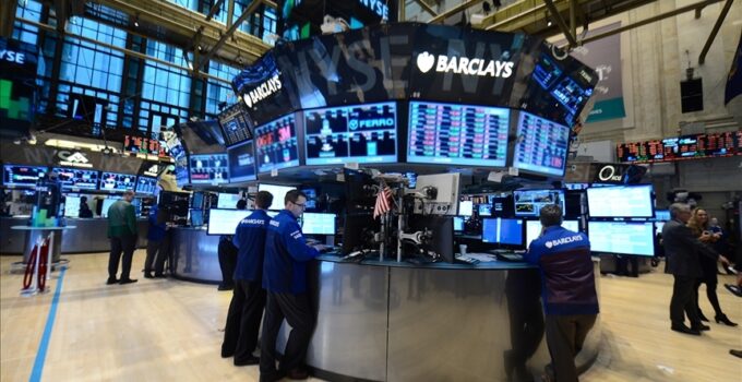 Küresel piyasalar negatif seyrediyor