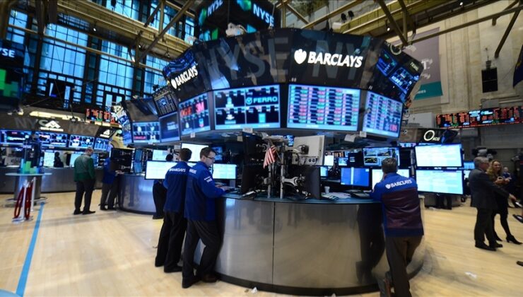 Küresel piyasalar negatif seyrediyor 1 Küresel piyasalar negatif seyrediyor