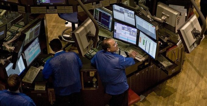 Küresel piyasalarda toparlanma eğilimi öne çıkıyor