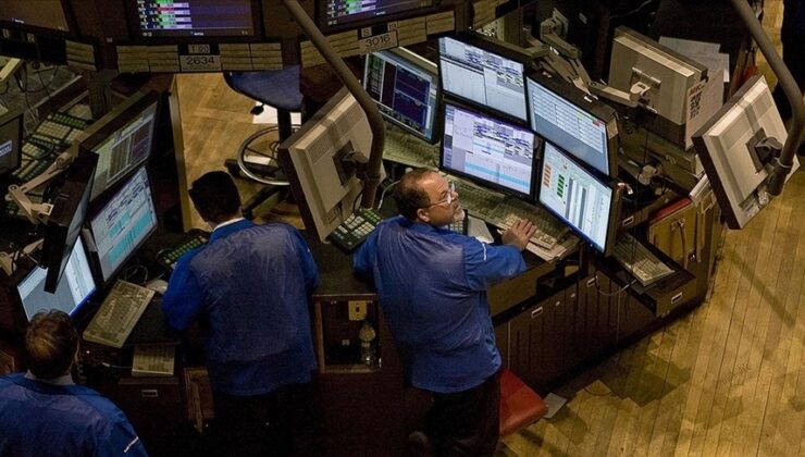 Küresel piyasalarda toparlanma eğilimi öne çıkıyor 1 Küresel piyasalarda toparlanma eğilimi öne çıkıyor