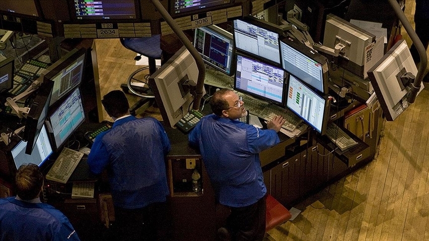 kuresel piyasalarda toparlanma egilimi one cikiyor