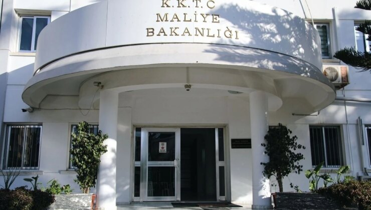 Maliye Bakanlığı’ndan iddialara yanıt: Gerçeği yansıtmıyor 1 Maliye Bakanlığı’ndan iddialara yanıt: Gerçeği yansıtmıyor