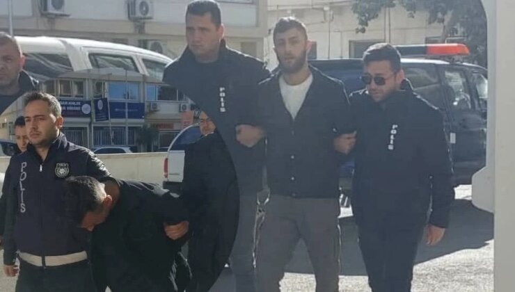 Market hırsızları hücrenin havalandırma demirini sökerek firar etti! 1 Market hırsızları hücrenin havalandırma demirini sökerek firar etti!