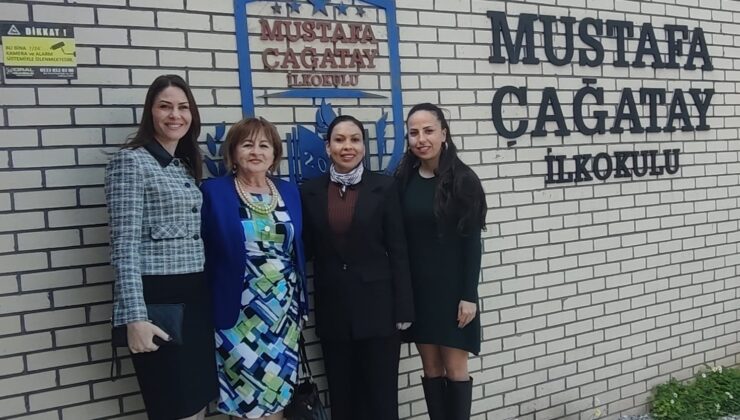 Merit Otelleri’nden Ramazan Ayında 150 Aileye Yardım ve Eğitim ile Spor Desteği