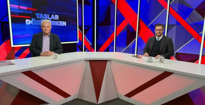 Sığınaklar ve bodrum katların güvenliği: KKTC’de değerlendirme