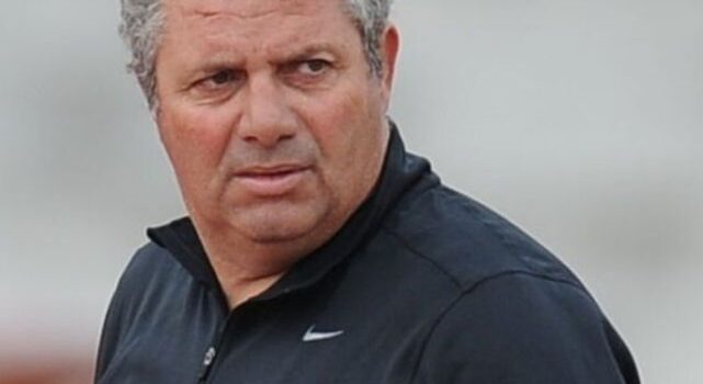 Mormenekşe’de teknik ekipte değişiklik: Mehmet Bolkan göreve başladı