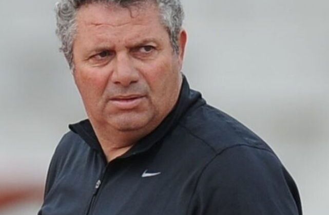 Mormenekşe'de teknik ekipte değişiklik: Mehmet Bolkan göreve başladı 1 Mormenekşe’de teknik ekipte değişiklik: Mehmet Bolkan göreve başladı