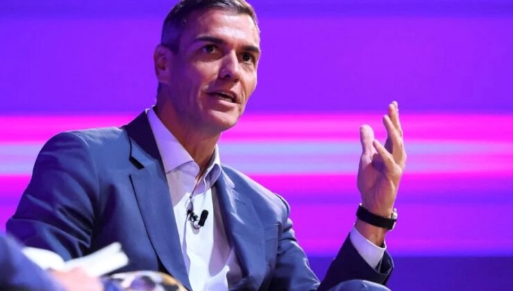 Pedro Sanchez’den Trump’a: İspanya bu savaşa karşıdır