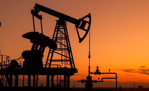 Petrol tırmanan gerilimle yüzde 3’ü aştı 1 Petrol tırmanan gerilimle yüzde 3’ü aştı