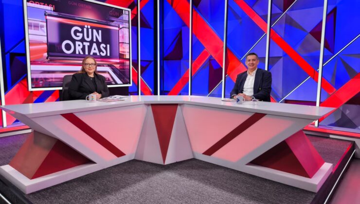 Prof. Dr. Işıksal: Güney’deki silahlanma KKTC için risk 1 Prof. Dr. Işıksal: Güney’deki silahlanma KKTC için risk