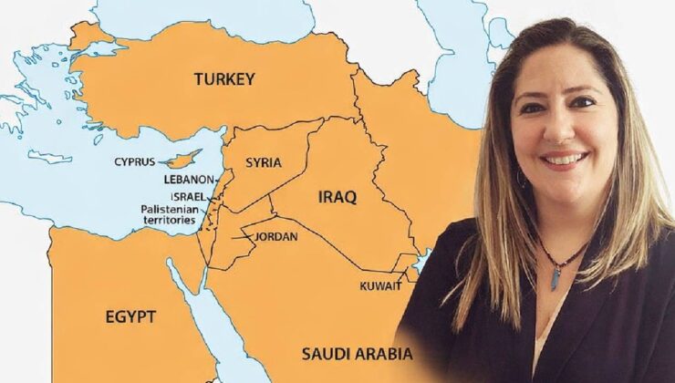 Prof. Dr. Köprülü: Yeni bir jeopolitik eşikteyiz