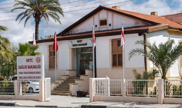 1101 Merkezi Randevu Hattı hizmet vermeye devam ediyor 1 1101 Merkezi Randevu Hattı hizmet vermeye devam ediyor