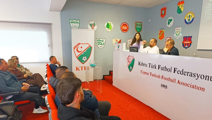 Saydam U15 Ligi 2025-2026 Fikstürü ve Maç Takvimi 1 Saydam U15 Ligi 2025-2026 Fikstürü ve Maç Takvimi