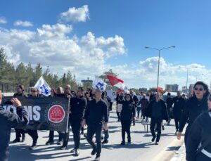Sendikalar Genel Greve Gitti: Hayat Pahalılığı Yasası Meclis Gündemine Alındı