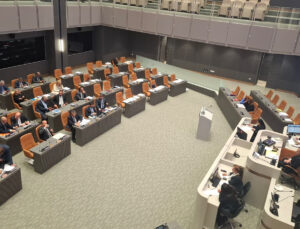 Son Dakika: Toplantı sona erdi, anlaşmaya varılamadı