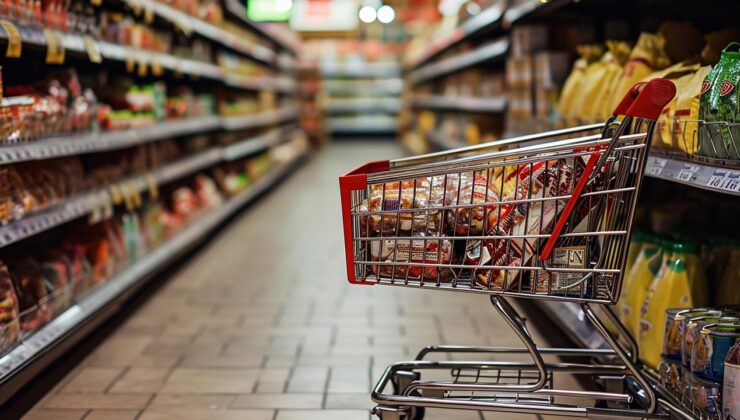 Şubat ayı hayat pahalılığı oranı yüzde 2.76 1 Şubat ayı hayat pahalılığı oranı yüzde 2.76