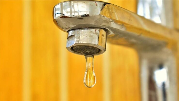 KKTC'de planlı su kesintisi: 11-17 Mart tarihleri arasında Tepebaşı, Çayönü ve Güvercinlik 1 KKTC’de planlı su kesintisi: 11-17 Mart tarihleri arasında Tepebaşı, Çayönü ve Güvercinlik