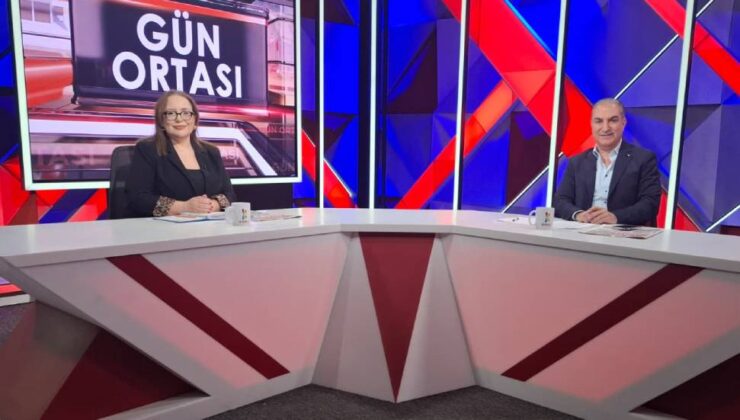 Ticaret Odası Yöneticisi Başman: Kriz masası kurulmalı